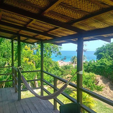 Casa Tolosa Tayrona, Los Cocos La Poza ภายนอก รูปภาพ