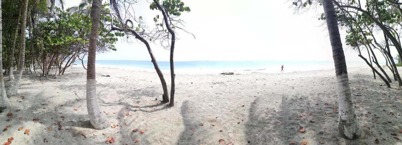 Casa Tolosa Tayrona, Los Cocos La Poza ภายนอก รูปภาพ
