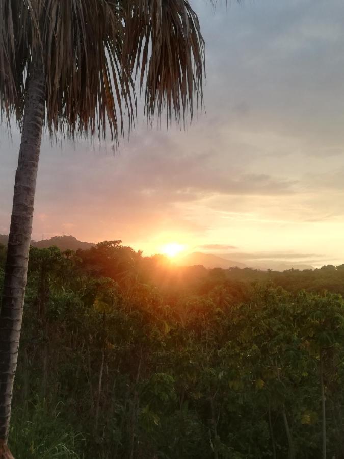 Casa Tolosa Tayrona, Los Cocos La Poza ภายนอก รูปภาพ
