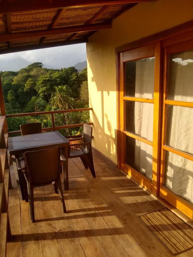 Casa Tolosa Tayrona, Los Cocos La Poza ภายนอก รูปภาพ