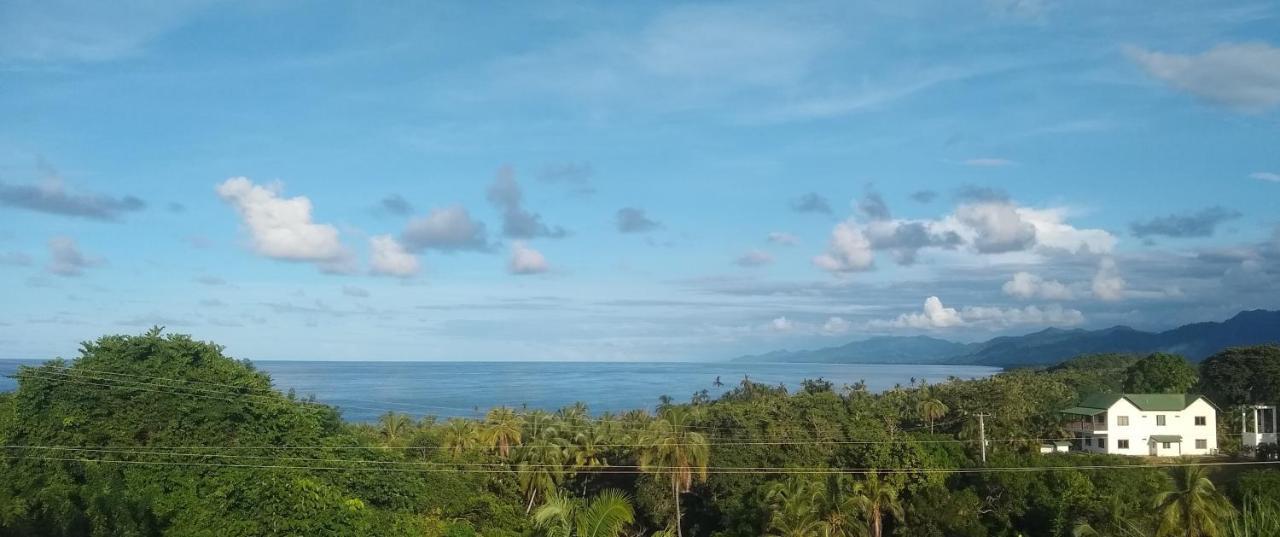 Casa Tolosa Tayrona, Los Cocos La Poza ภายนอก รูปภาพ