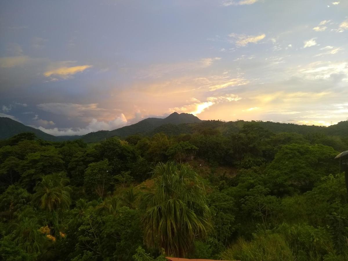 Casa Tolosa Tayrona, Los Cocos La Poza ภายนอก รูปภาพ