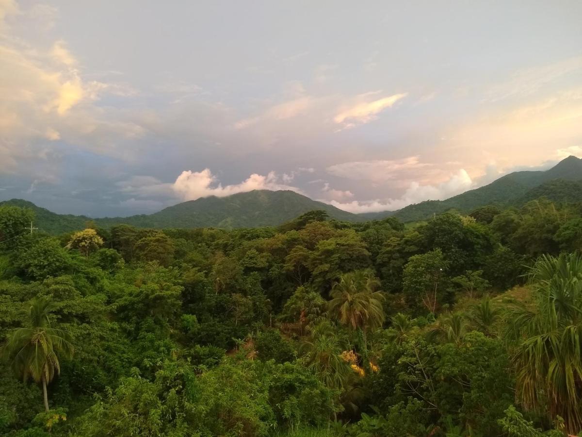 Casa Tolosa Tayrona, Los Cocos La Poza ภายนอก รูปภาพ