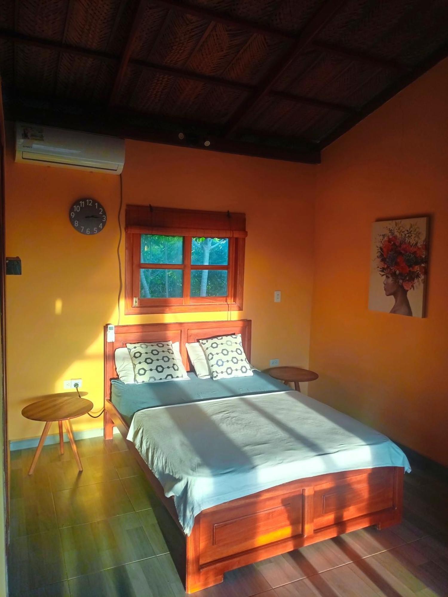 Casa Tolosa Tayrona, Los Cocos La Poza ภายนอก รูปภาพ