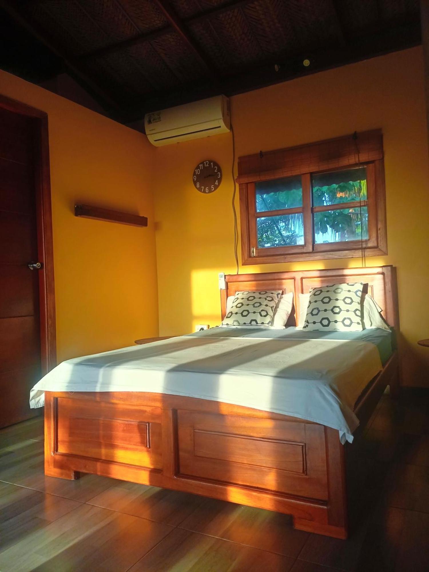 Casa Tolosa Tayrona, Los Cocos La Poza ภายนอก รูปภาพ