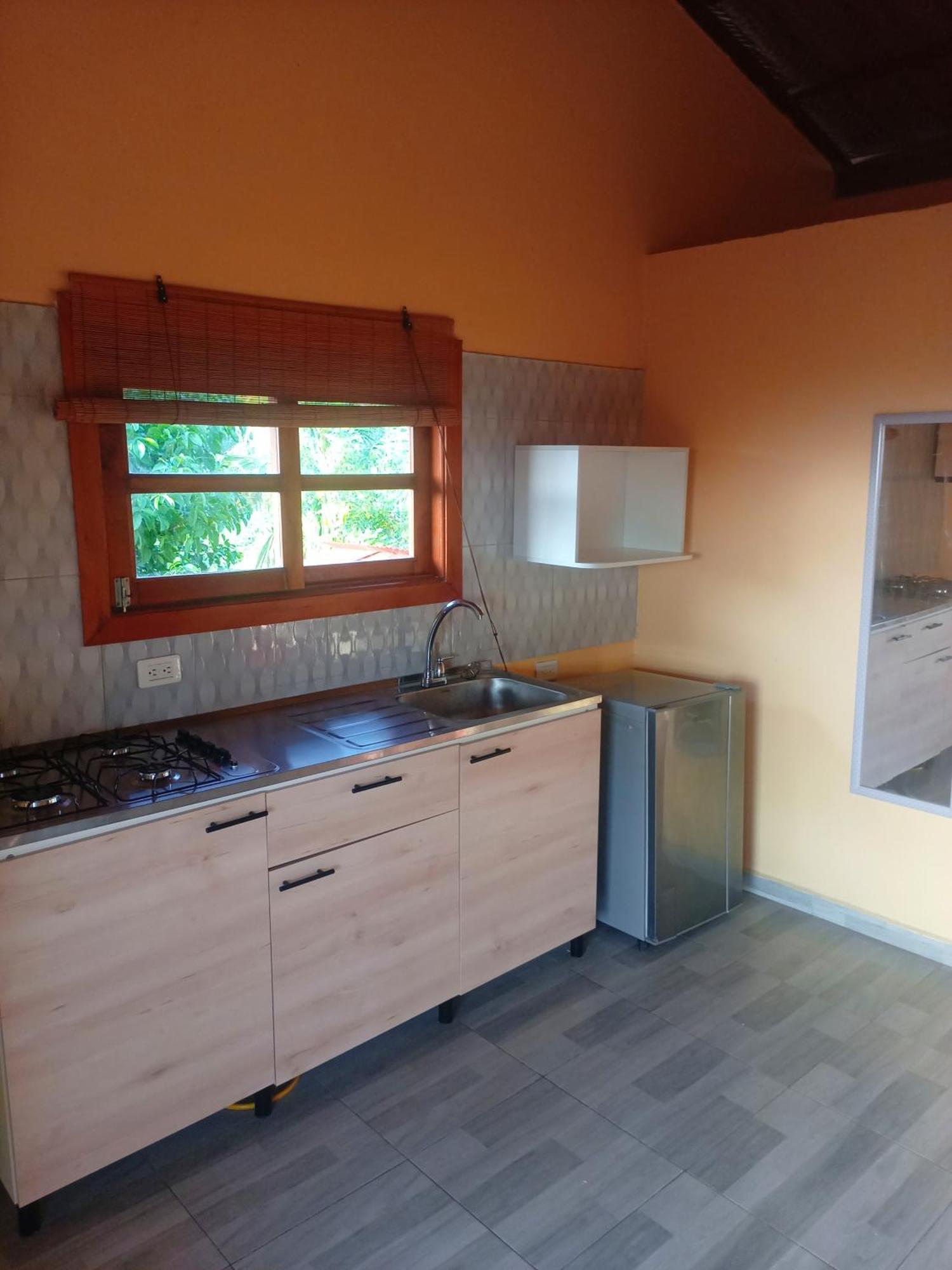 Casa Tolosa Tayrona, Los Cocos La Poza ภายนอก รูปภาพ