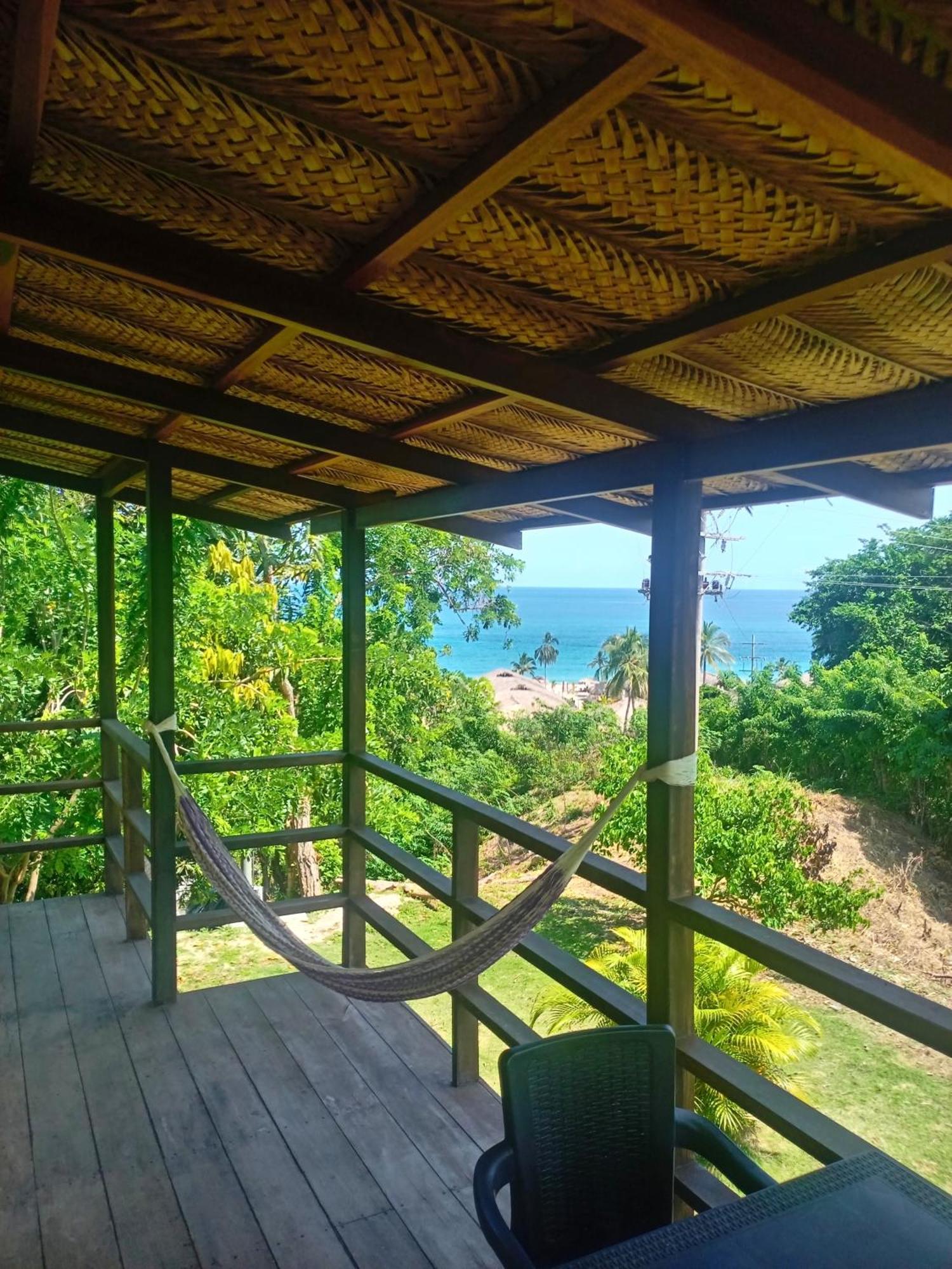 Casa Tolosa Tayrona, Los Cocos La Poza ภายนอก รูปภาพ