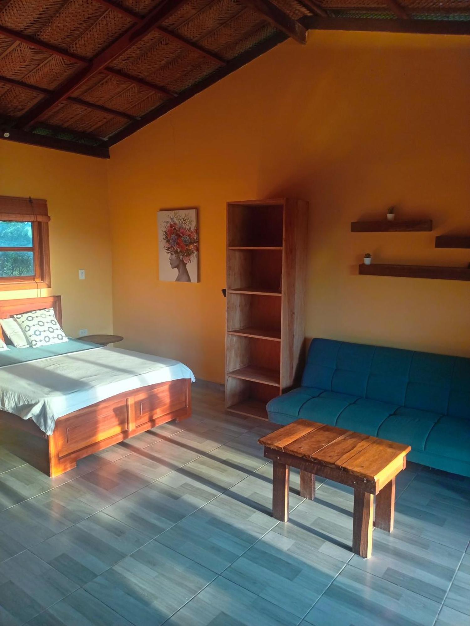 Casa Tolosa Tayrona, Los Cocos La Poza ภายนอก รูปภาพ